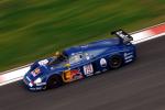 Maserati MC-12 Corse GT FIA 2005 года
